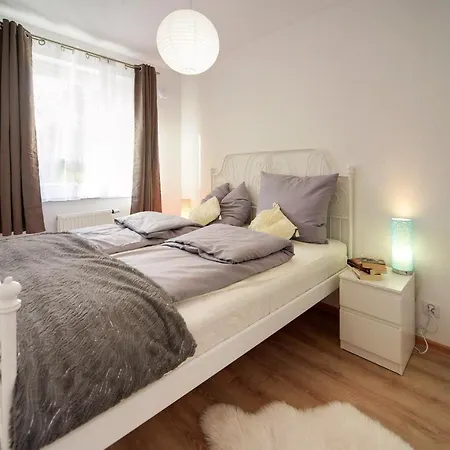 Apartament Brazowy Kolobřeh