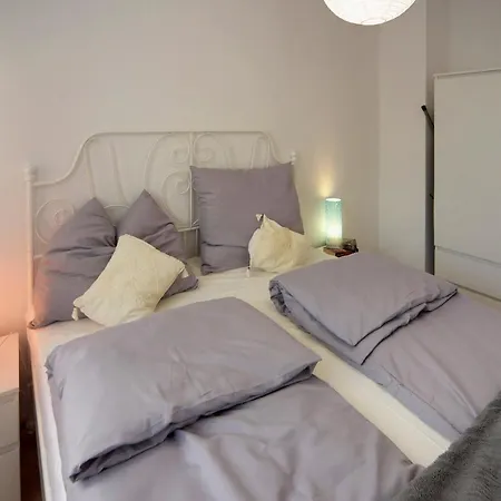 Apartament Brazowy