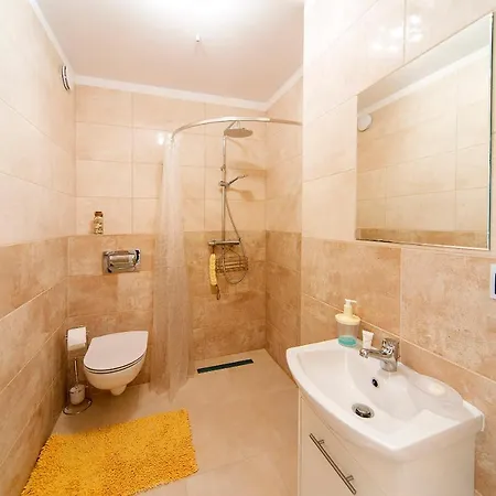 Apartament Brazowy Kolobřeh